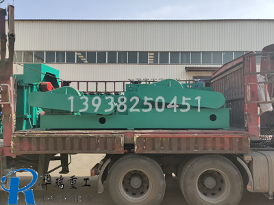 四輥冷軋機(jī)發(fā)貨